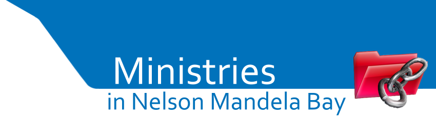 Ministries in Nelson Mandela Metro
